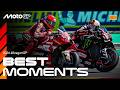 Marc Márquez Secures Another MotorLand Victory After Elbow-to-Elbow Battle