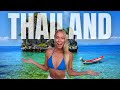 3 week thailand travel itinerary  the ultimate guide to paradise