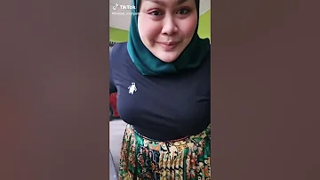 #tiktok#hijab#goyang.                                Tik Tok Jilbab Toge #10|| ID: Dora