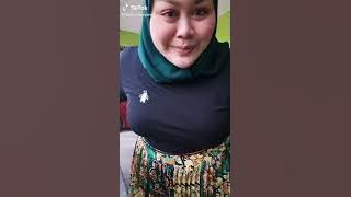 #tiktok#hijab#goyang.                                Tik Tok Jilbab Toge #10|| ID: Dora