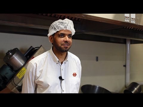 Food Science With Ranjith Ramanathan - YouTube