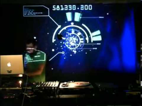 Archipel Showcase: LeCantin - RTS.FM.110212