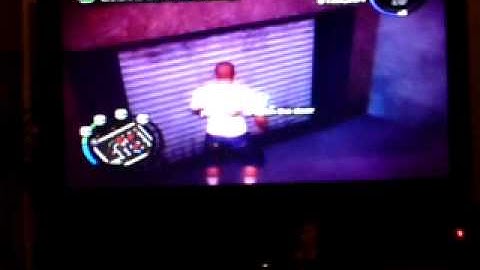 saints row 2 walkthrough part 25 with commentary.MP4