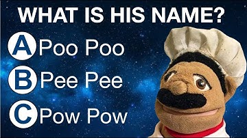 Only True Fans Get 100% In This SML Quiz | 15 Questions | SuperMarioLogan Trivia