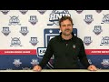 2024 Frozen Finals - 87's vs. Wolves (EHLP Round Robin Game #5 - NEW Postgame Press Conference)
