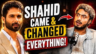 Shahid Kapoor’s Farzi Co-Actor Saqib Ayub’s EXPLOSIVE Revelation! 