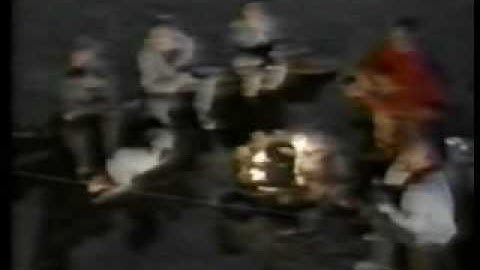 Flash Forward s01e13 Flossed in the Woods part 3 of 3