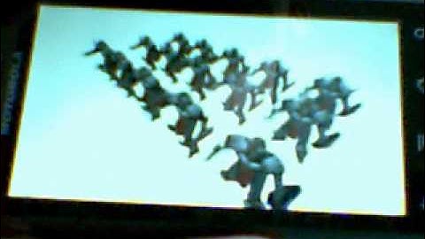 MD2 in pure Java on Android