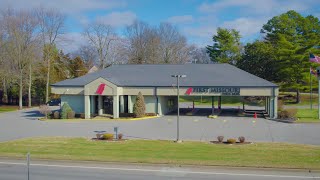 First Missouri State Bank: Brand Video | Version 1 (30-Second Video Spot)