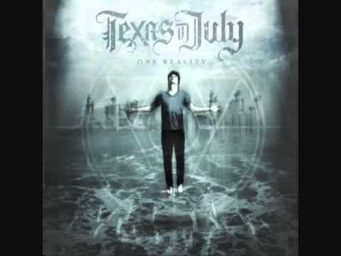 Texas In July - Dreamer