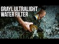 Grayl Ultralight Water Filter Review