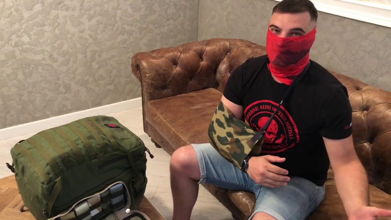 Rsotm мерч
37