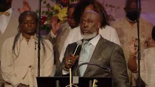 10:00 am Easter Service