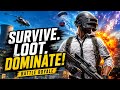 One Shot, One Kill: Tactical Sniper Highlights (Arena Breakout)