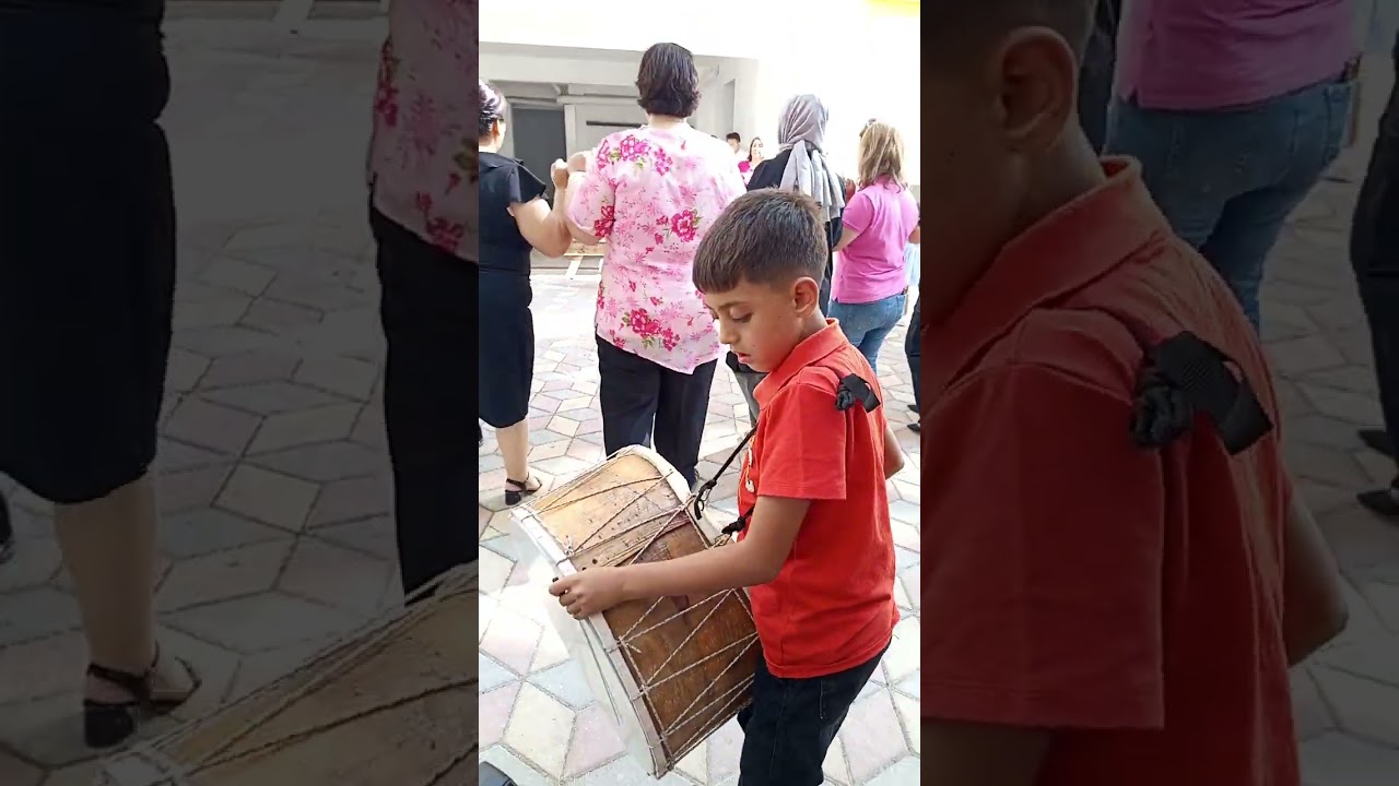 Çorum Merkez de Bayatlı ailesinin Düğünü Allah Mesut etsin 