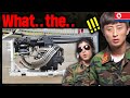 Wanna Fight AMERICA? 5 Reasons the U.S. Military Will Make You DEAD(North Korea soldier)