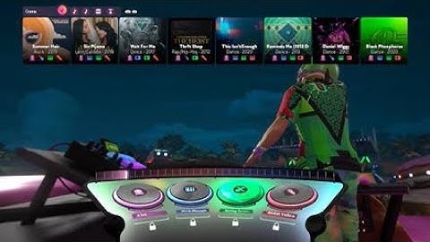 Cardi B - Bodak Yellow (NiteHalk Remix) (Created with FUSER*)