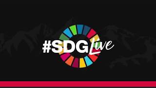 #SDGLive Highlights