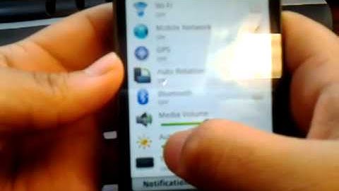 Htc thunderbolt sense 3.0 gingerbread by das BAMF