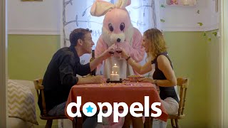 "Doppels" People Who Share The Same Birthday