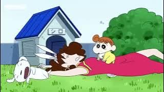 Shinchan new episode in Hindi 2025 EP 1
