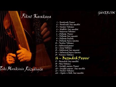 Fikret Karakaya -
