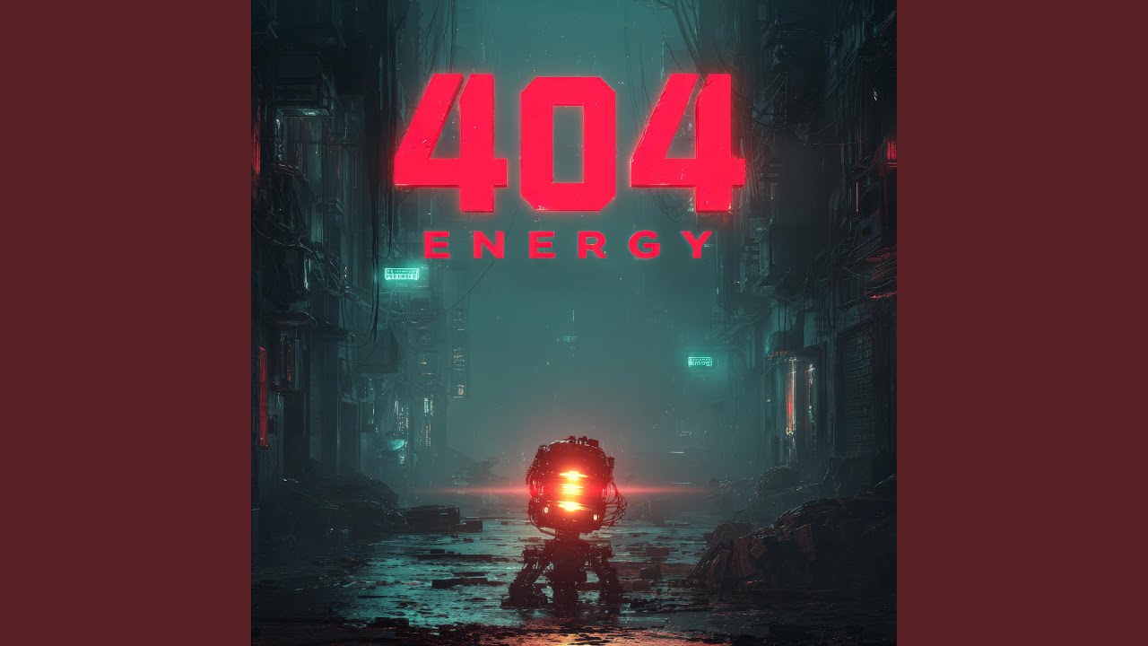 404 ENERGY (Slowed)
