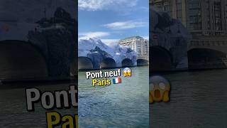 Pont Neuf Paris ❤️