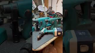Makita 24V, The Birth Of Makita Lxt Batterys 5 Years Before Lxt Came Out, Plus Lxt Batterys Fit