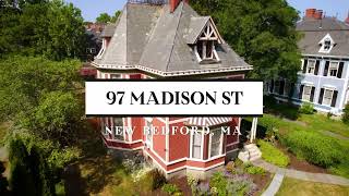 Here's how much $819,900 buys you in New Bedford, MA 🏡