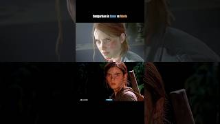 In Game Vs Movies 1980 The Last Of Us 2