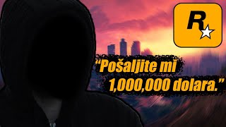 Tko Je Haker Koji Je Otkrio GTA 6?