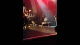 Leap Year Mix Hoodie Allen Live In Birmingham
