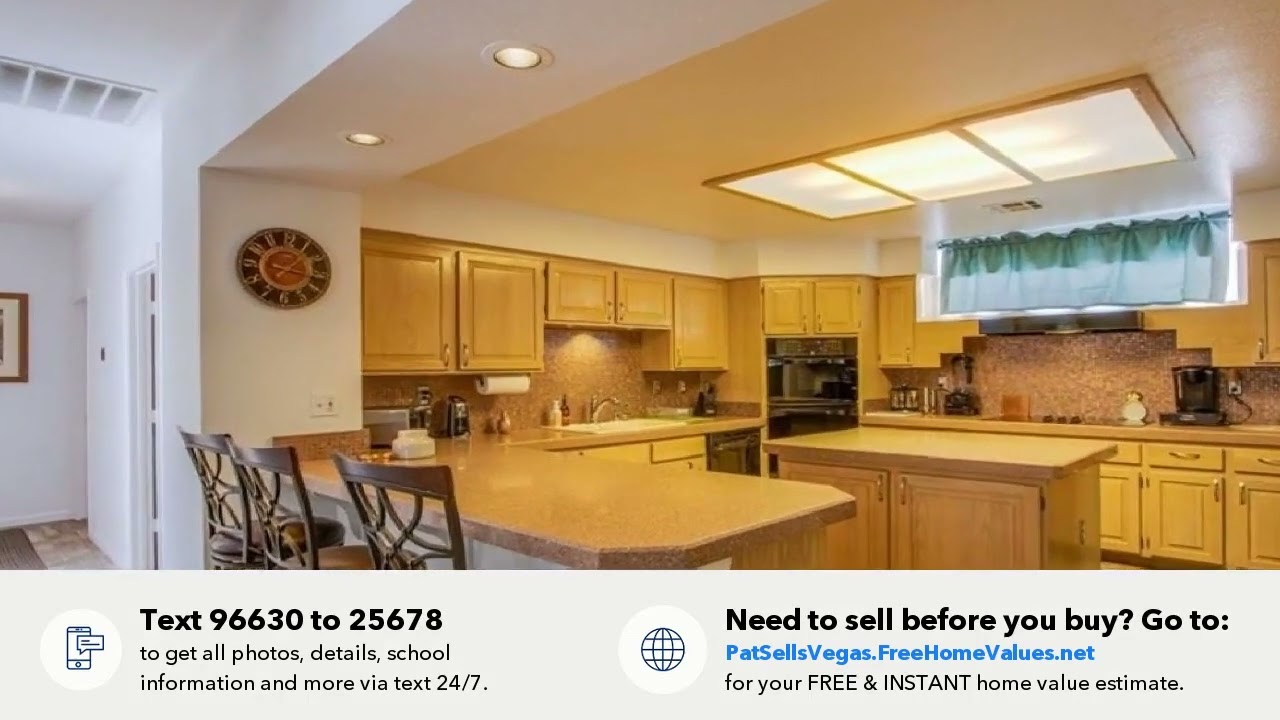 Fantastic condition - one story - 55+ Guard Gated Coumminity