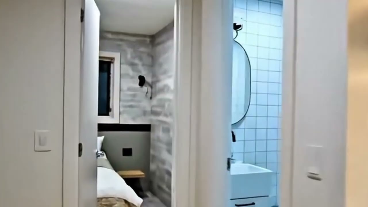 Hidden Rooms (Secret Rooms) Part#4 | Which one do you like it? Write your answer in the comment...