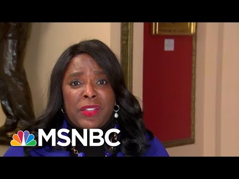 Full Sewell: Testimony From ‘Credible’ Witnesses ‘Devastating’ To Administration | MTP Daily | MSNBC
