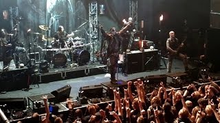 Dimmu Borgir - Allegiance , HD , Live at Inferno Metal Festival , Norway 17.04.2014