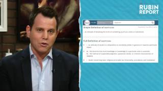 Wisdom or Madness #4: Dave Rubin Discusses Skepticism on The Rubin Report