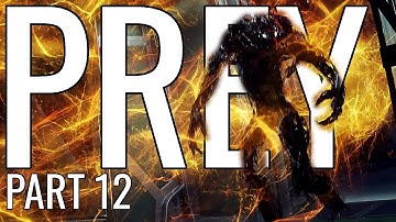 Prey (2017) Playthrough Let