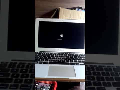 cài  mac os cho macbook tại Bình Dương ( sửa macbook Bình Dương  Tín Vương 34) | Foci