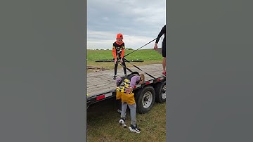 Experience the Thrill of Team Unity at Zulu Challenge 2025!