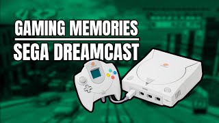 Sega Dreamcast Memories | Gaming Montage Tribute