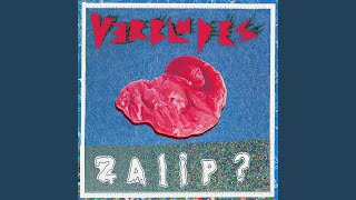 Video thumbnail of "Verbludes - Залип?"