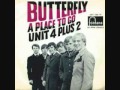 Unit 4+2 - Butterfly (1967)