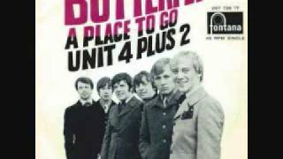 Unit 4+2 - Butterfly (1967) chords