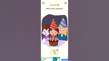 DOP 2 LV-115 : All LV-Kids Game Brain-Game #Short #Shorts #BrainGame #DOP2 #OLD Mafia OP