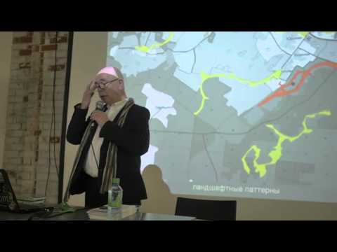 Video: Evgeny Ass - La Uniunea Arhitecților