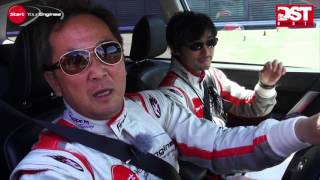 スバル・フォレスター2.0XTアイサイト vs ランドローバー・フリーランダー2（フルバージョン）【DST#057】