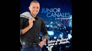 Junior Canales  - Perico Macoña