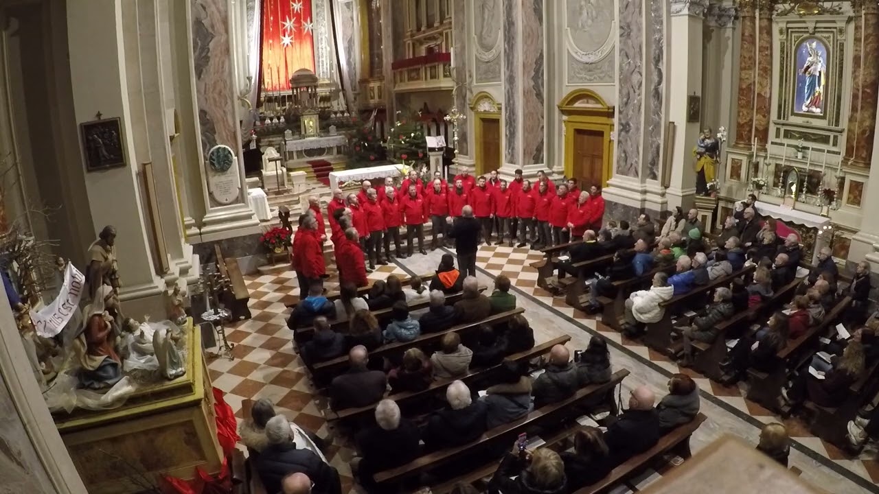 Deus Ti Salvet Maria